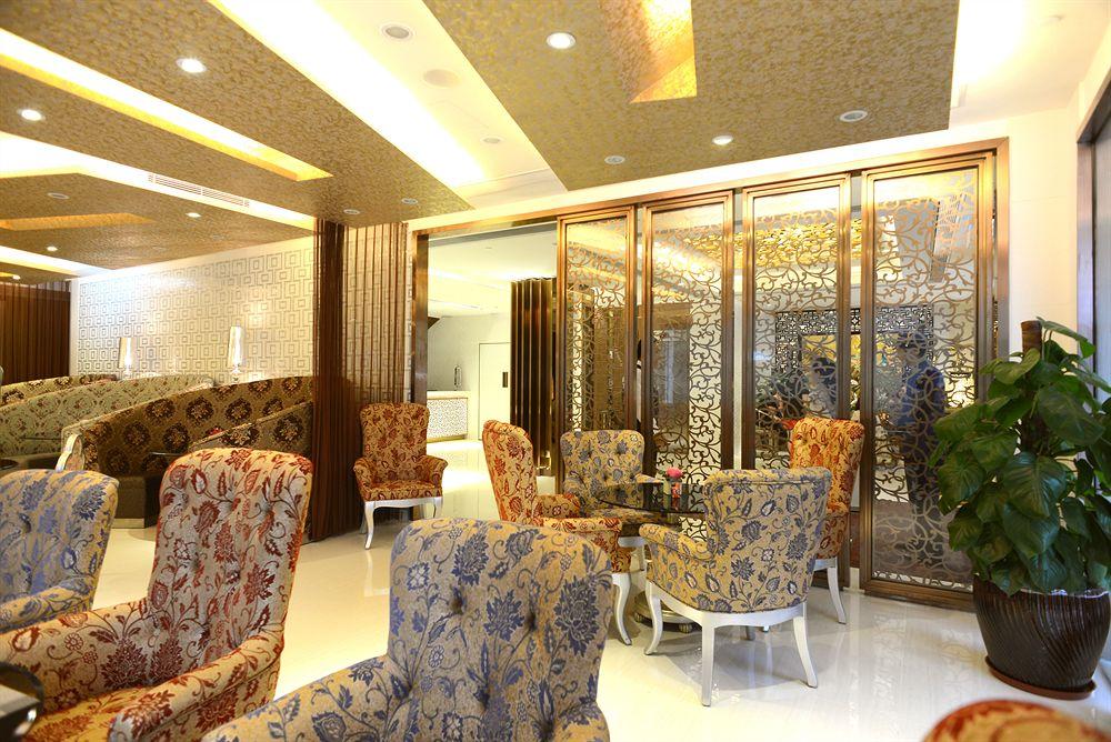 Hotel Metropole Macao Exteriér fotografie