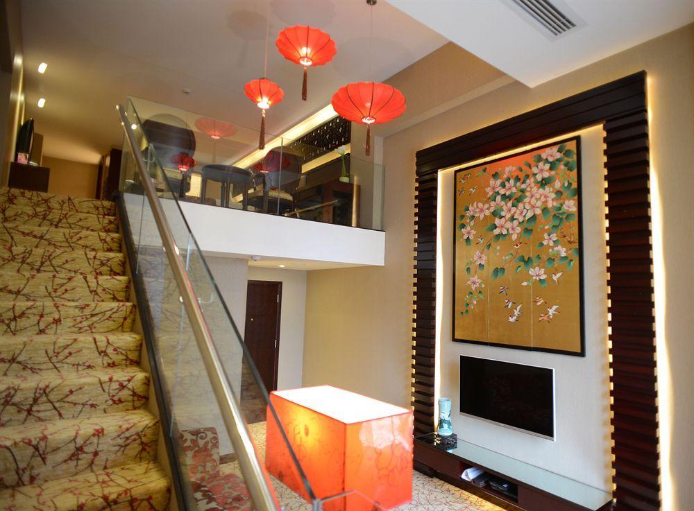 Hotel Metropole Macao Exteriér fotografie