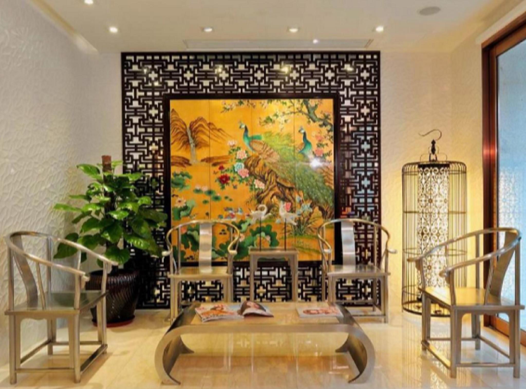 Hotel Metropole Macao Exteriér fotografie