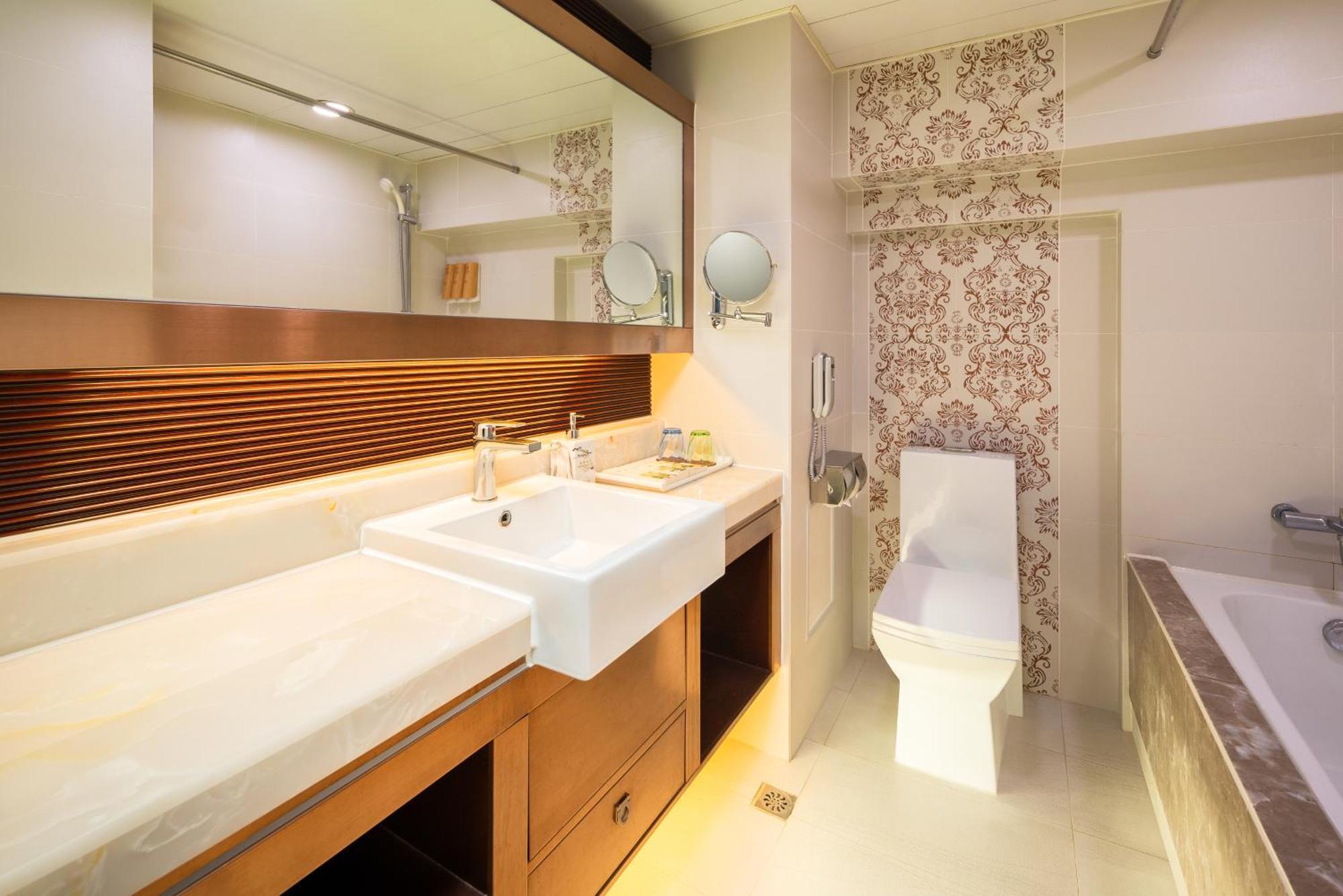 Hotel Metropole Macao Exteriér fotografie